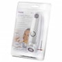 Beurer FC-45 Cepillo Facial Eléctrico con Limpieza Profunda 4X y Resistencia IPX7